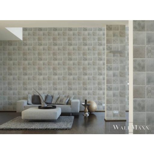 AS CREATION NEW STUDIO 2.0 2023 37388-3 DESIGN TAPÉTA