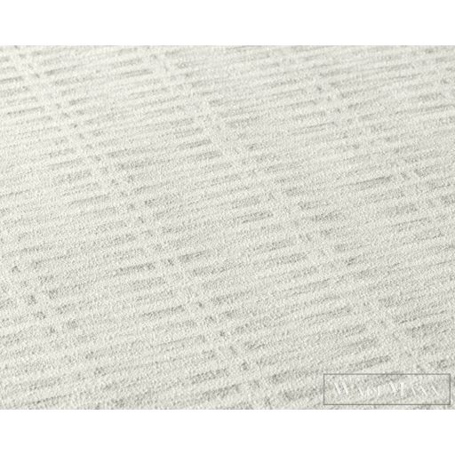AS CREATION 37393-1 fonott vesszőminta szürke színárnyalat