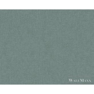 AS CREATION 37395-3 zöld szinű semleges felületű tapéta