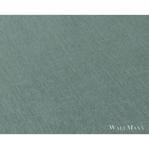 AS CREATION 37395-3 zöld szinű semleges felületű tapéta