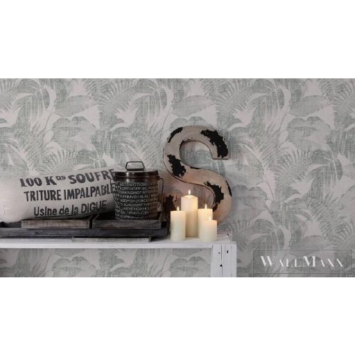 AS CREATION 37396-4 new walls tapéta