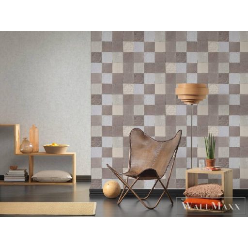 AS CREATION 37406-3 krém; szürke és árnyalataik