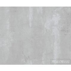   AS CREATION Elements 3741-22 szürke egyszínű grafikai tapéta