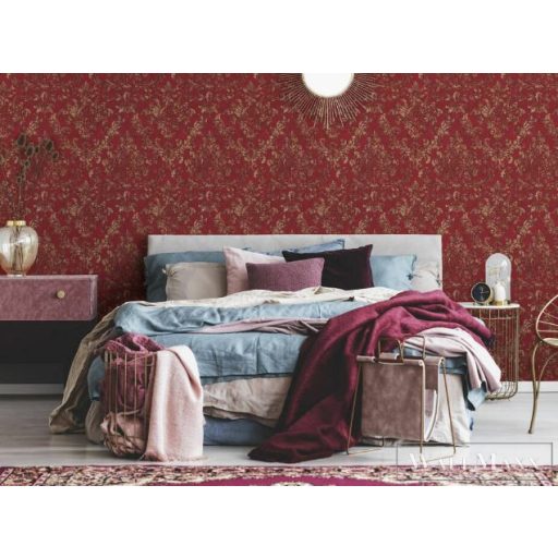 AS CREATION NEW STUDIO 2.0 2023 37413-1 Klasszikus TAPÉTA