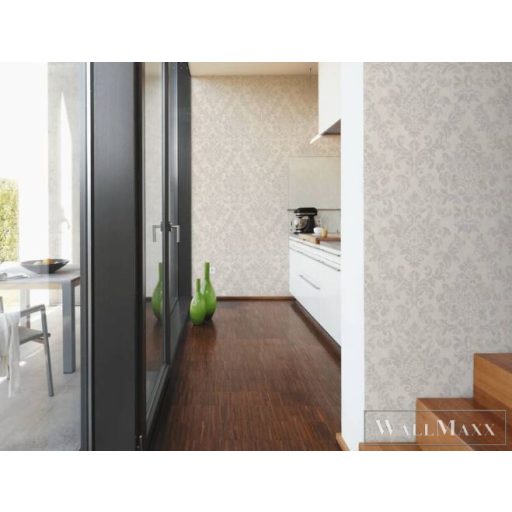 AS CREATION NEW STUDIO 2.0 2023 37413-4 KLASSZIKUS TAPÉTA