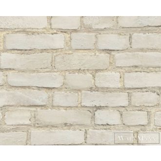   AS CREATION NEW STUDIO 2.0 2023 37414-1 téglamintás TAPÉTA