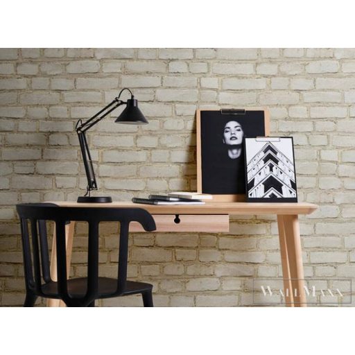 AS CREATION NEW STUDIO 2.0 2023 37414-1 téglamintás TAPÉTA