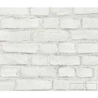   AS CREATION NEW STUDIO 2.0 2023 37414-2 TÉGLAMINTÁS TAPÉTA