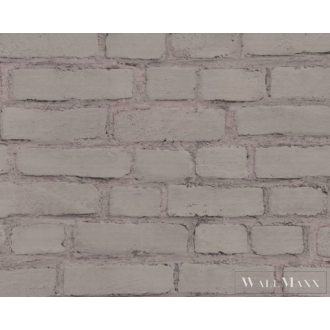   AS CREATION NEW STUDIO 2.0 2023 37414-3 TÉGLAMINTÁS TAPÉTA