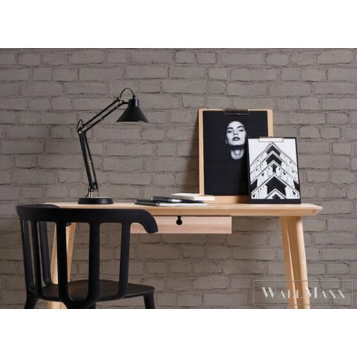 AS CREATION NEW STUDIO 2.0 2023 37414-3 TÉGLAMINTÁS TAPÉTA