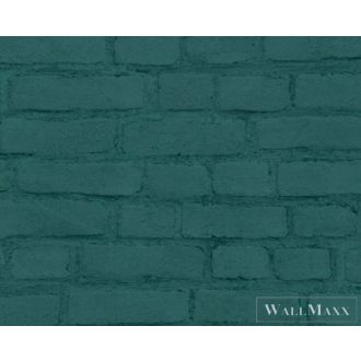   AS CREATION NEW STUDIO 2.0 2023 37414-5 TÉGLAMINTÁS TAPÉTA