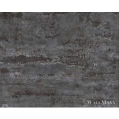 AS CREATION Elements II 374-154 fekete tégla modern tapéta