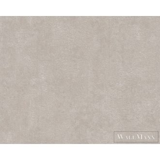   AS CREATION 37418-1 modern-uni barnás-szürkés árnyalatú tapéta