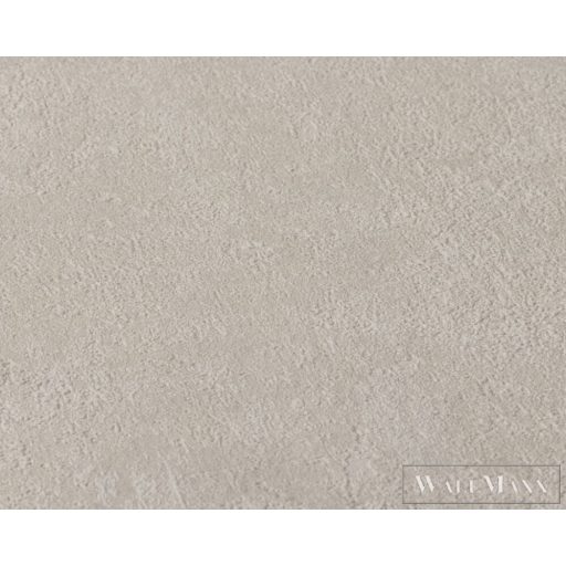 AS CREATION 37418-1 modern-uni barnás-szürkés árnyalatú tapéta