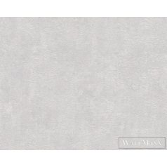   AS CREATION Elements 3741-83 szürke egyszínű grafikai tapéta