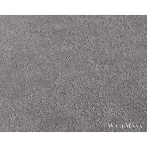 AS CREATION 37418-4 sötétebb szürke tapéta