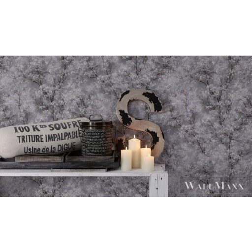 AS CREATION 37420-1 festett hatású tavaszi virágzása