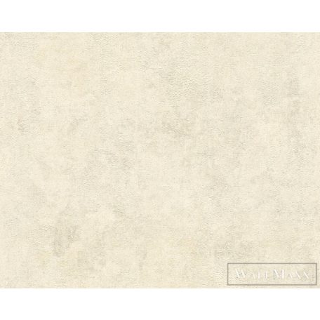 AS CREATION 37425-2 krém-ezüst- elszórtan fémes effekt