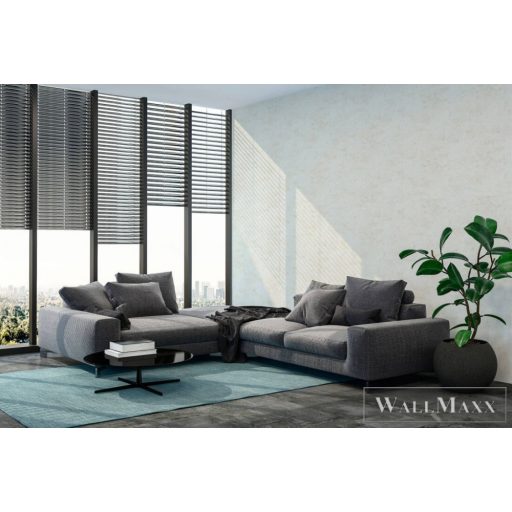 AS CREATION Beton 2 37429-4 krémszínű beton mintás modern tapéta