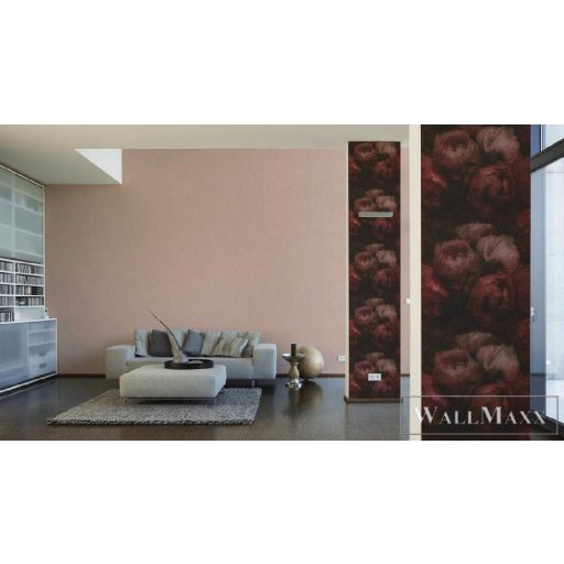 AS CREATION 37430-1 világos rózsaszínű semleges mintázattal