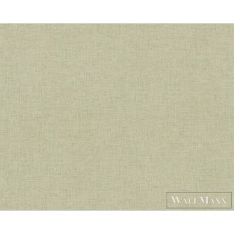 AS CREATION 37430-3 szürkés-zöld színárnyalat