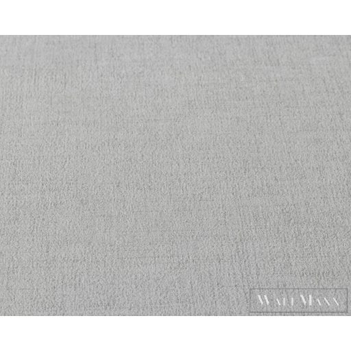 AS CREATION 37430-4 kékes szürke uni. tapéta