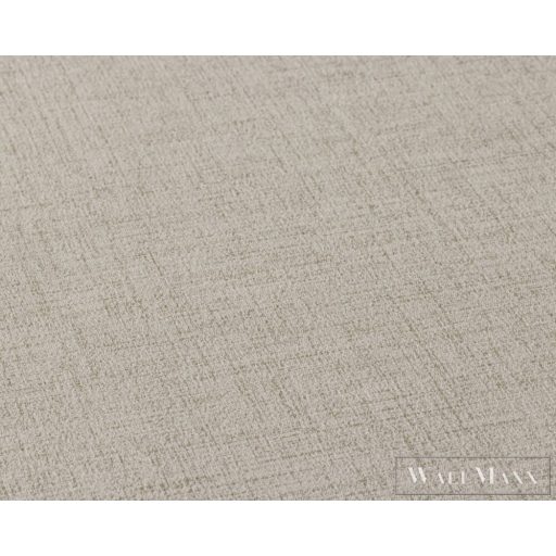 AS CREATION 37430-8 barnás-szürke színárnyalatú tapéta