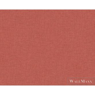 AS CREATION 37430-9 piros-bordó árnyalatú tapéta