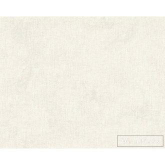 AS CREATION 37431-1 törtfehér tapéta