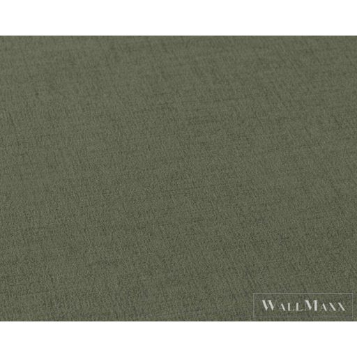 AS-Creation 37431-2 khaki zöld színárnyalatú tapéta