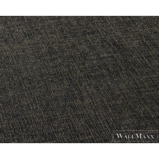 AS CREATION 37431-4 fekete-aranybarna díszítéssel