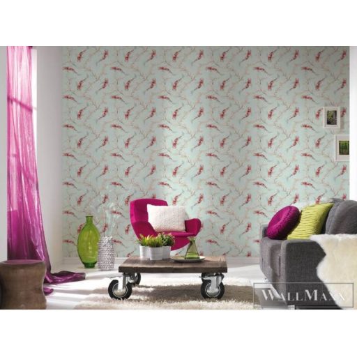 AS CREATION ASIAN FUSION 2022 37462-1 MODERN TAPÉTA