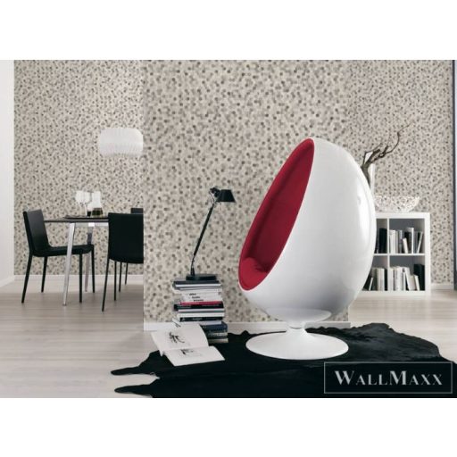 AS CREATION ASIAN FUSION 2022 37463-3 MODERN TAPÉTA