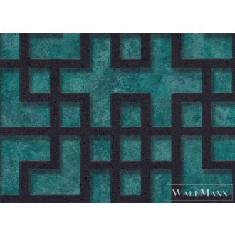 AS CREATION ASIAN FUSION 2022 37465-1 MODERN TAPÉTA