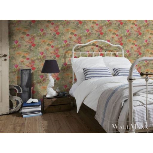 AS CREATION ASIAN FUSION 2022 37466-1 MODERN TAPÉTA