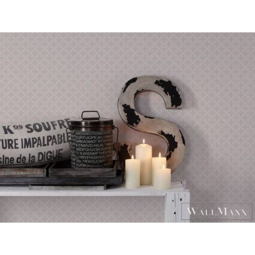 AS CREATION ASIAN FUSION 2022 37468-2 MODERN TAPÉTA