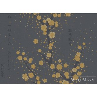 AS CREATION ASIAN FUSION 2022 37469-3 MODERN TAPÉTA