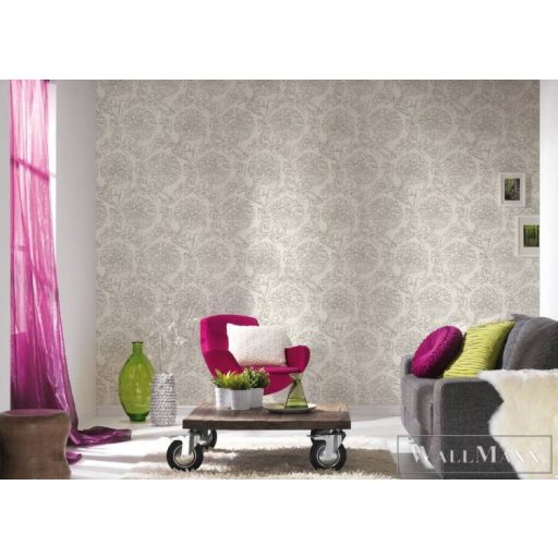 AS CREATION ASIAN FUSION 2022 37470-2 MODERN TAPÉTA