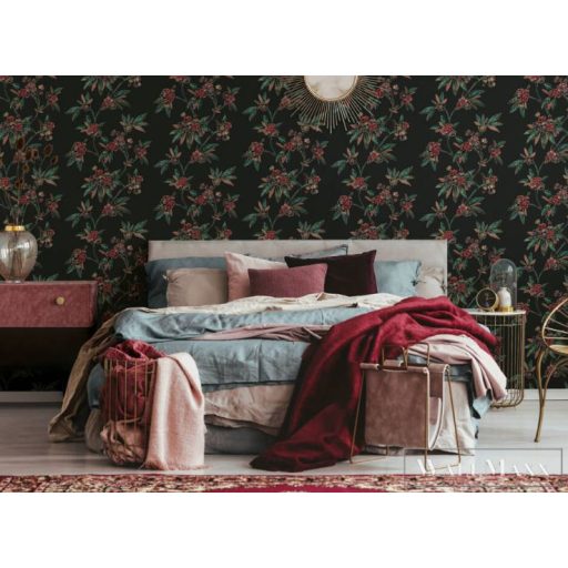 AS CREATION Asian Fusion 2022 37472-1 Modern Tapéta