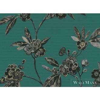 AS CREATION ASIAN FUSION 2022 37472-2 MODERN TAPÉTA