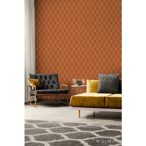 AS Creation Pop Style 37478-4 Design Tapéta