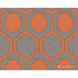 AS Creation Pop Style 37479-3 Design Tapéta