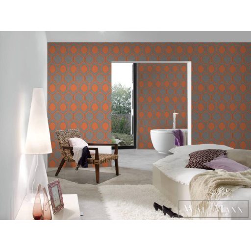 AS Creation Pop Style 37479-3 Design Tapéta