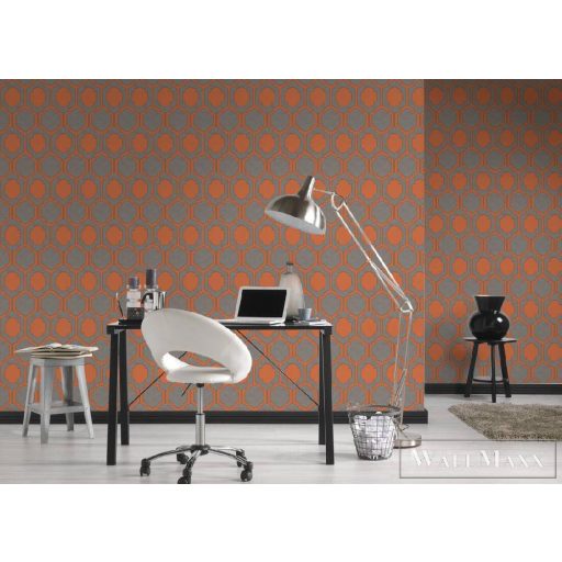 AS Creation Pop Style 37479-3 Design Tapéta