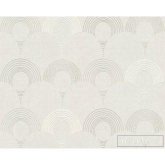 AS Creation Pop Style 37480-1 Design Tapéta 1darab