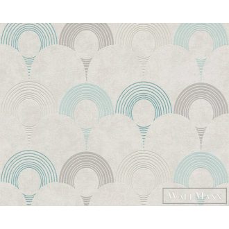 AS Creation Pop Style 37480-4 Design Tapéta