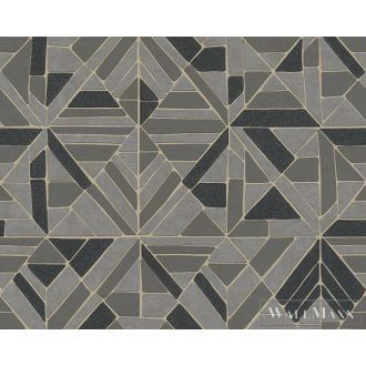 AS Creation Pop Style 37481-4 Design Tapéta