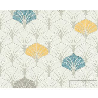 AS Creation Pop Style 37483-1 Design Tapéta