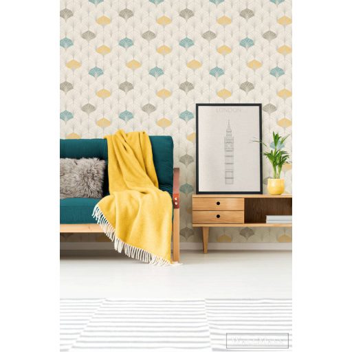 AS Creation Pop Style 37483-1 Design Tapéta