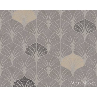 AS Creation Pop Style 37483-2 Design Tapéta